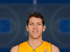 卢克-沃顿几号球衣