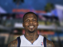 德肖恩-史蒂文森几号球衣