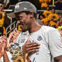 2025nba东部决赛mvp是谁？