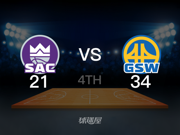 【2025年03月14日】国王vs勇士第4节回放