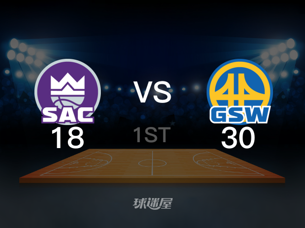 【2025年03月14日】国王vs勇士第1节回放