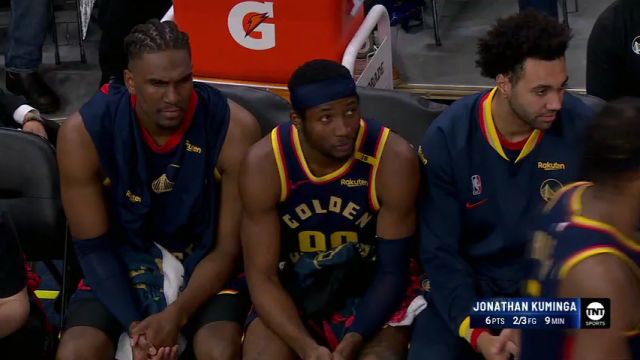 【2025年03月14日】国王vs勇士第2节中文解说录像回放