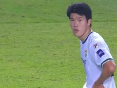 【全场回放】 武里南联vs江原FC (刘焕)