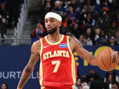 沃克vs活塞集锦 高开低走砍下全队最高22分下半场仅2分