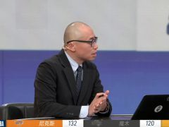 马刺vs雷霆第3节中文解说回放