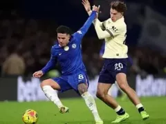 全场回放 (陈凯冬、陈熙荣)