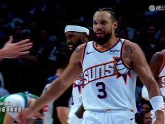 尼克斯vs魔术中文解说全场回放