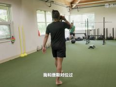 勇士vs开拓者中文解说全场回放