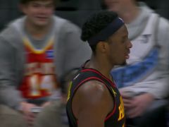 76人vs老鹰第4节英文原声回放