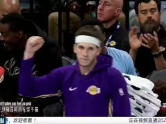 勇士vs开拓者第2节中文解说回放