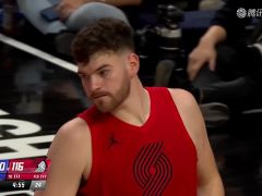 勇士vs开拓者皓篮球直播间全场回放