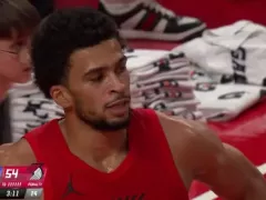 全场回放（英文原声）