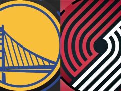 [微博全场集锦]🏀库里12记三分空砍48分 开拓者两人35分三杀勇士 杨瀚森未登场