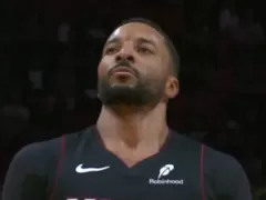 【全场回放】 热火vs猛龙 (刘芳宇)