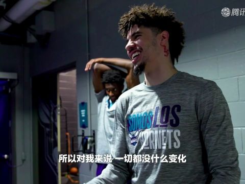 NBA常规赛：火箭vs开拓者中文解说全场回放