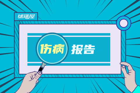 湖人vs灰熊伤病报告出炉 详情一览(2024年03月28日)