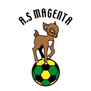 主队AS马根塔