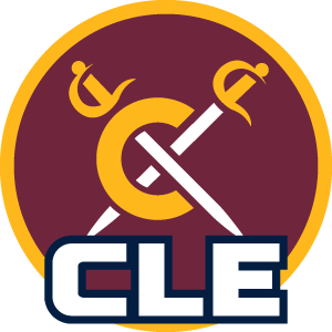 CLEVELAND CAVALIERS