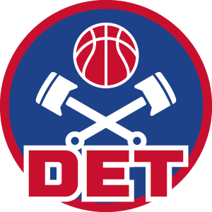 DETROIT PISTONS