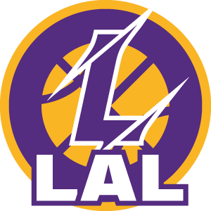 L.A. LAKERS