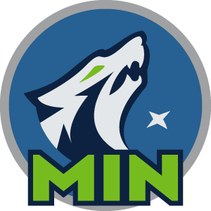 MINNESOTA TIMBERWOLVES