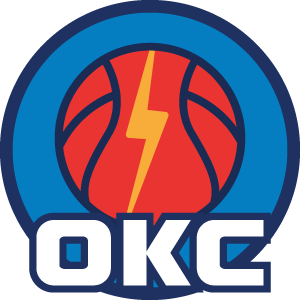 OKLAHOMA CITY THUNDER