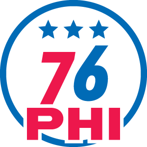 PHILADELPHIA 76ERS