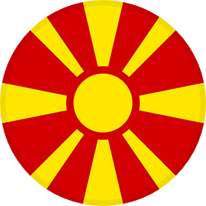 北马其顿
