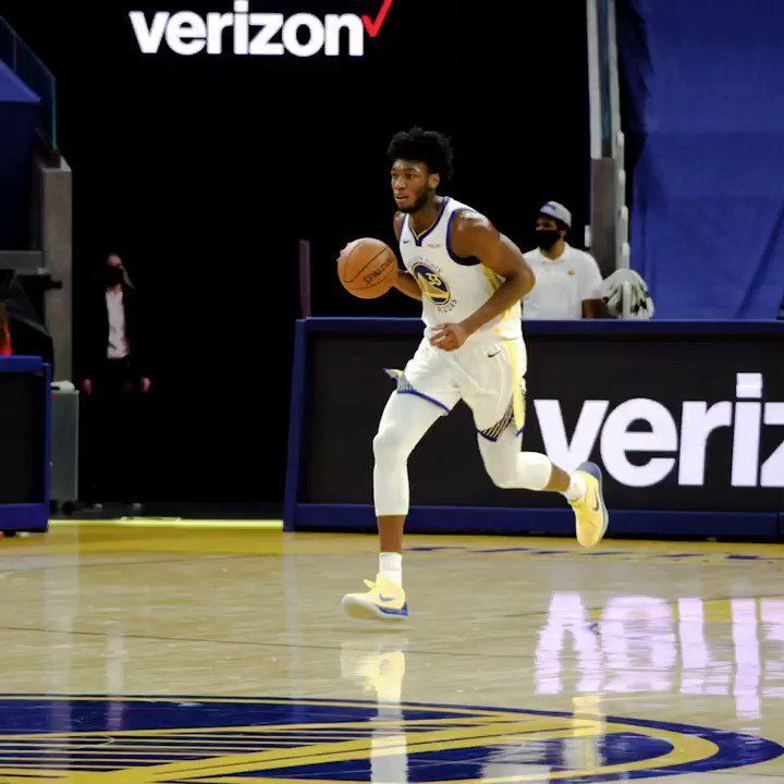 The Rook going hard to the rack 💪Dunk of the Night || Kia