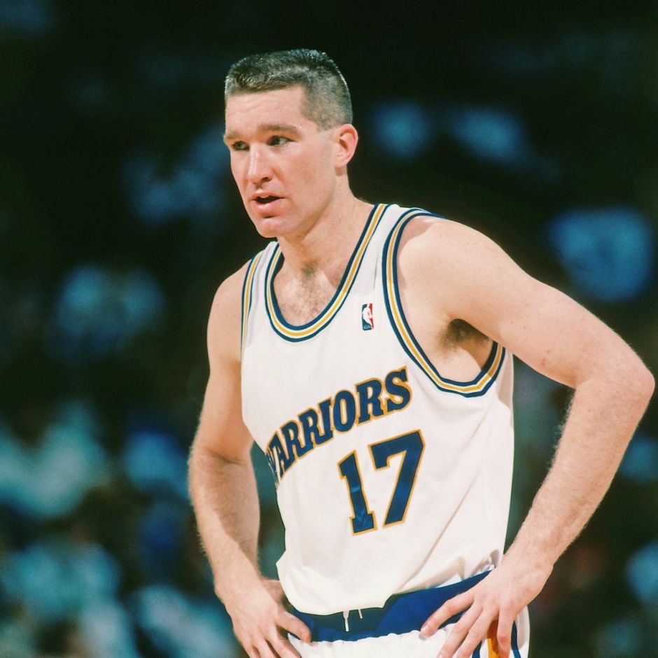 The last Hall of Famer to be drafted No. 7 overall? Chris Mullin in 1985.The only MVP to be drafted No. 7 overall? Stephen Curry in 2009.Both players were selected by the Warriors, who are slated to draft 7th overall in Thursday night's NBA Draft at 8 PM ET on ABC/ESPN.