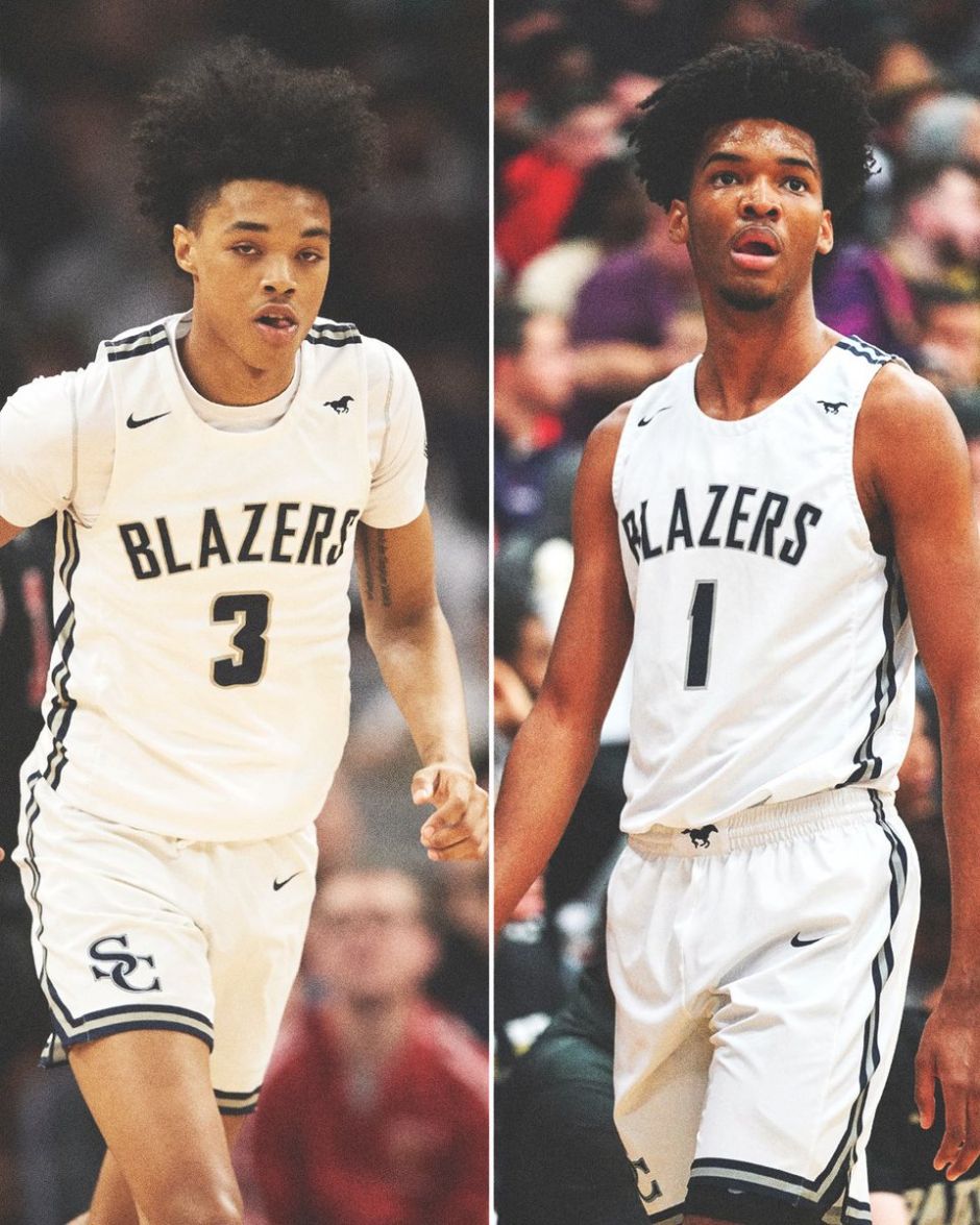 从塞拉峡谷明星队到NBA🌟 特雷尔齐埃在10号被灰熊队带走,而博斯顿在51号被快船队带走✅