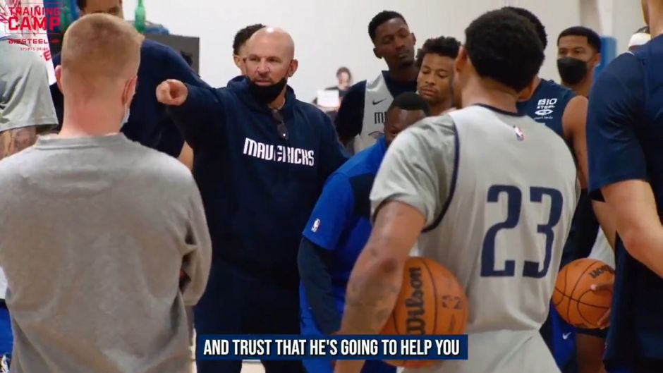 📹 Inside Training Camp Episode 3: CoachesWe introduce you to jareddudley619 and kristitoliver, and hear how their recent careers as players have helped them shape the kind of coaches they want to be. That's a wrap on Training Camp 🎬biosteelsports | MFFL