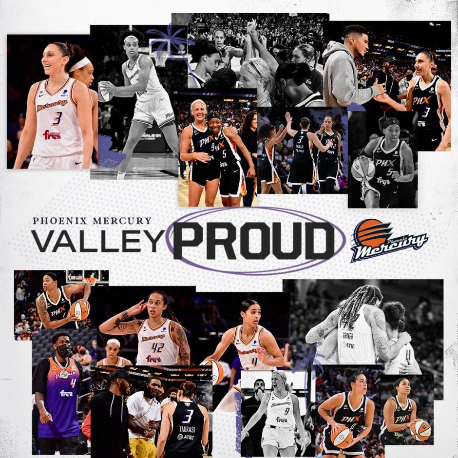 Congrats on a great season, fam 💜🧡ValleyProud