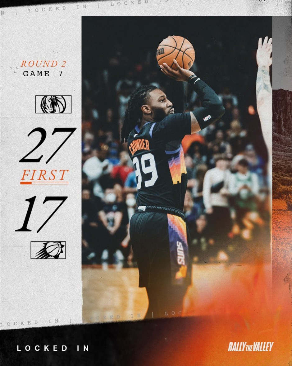 After one.