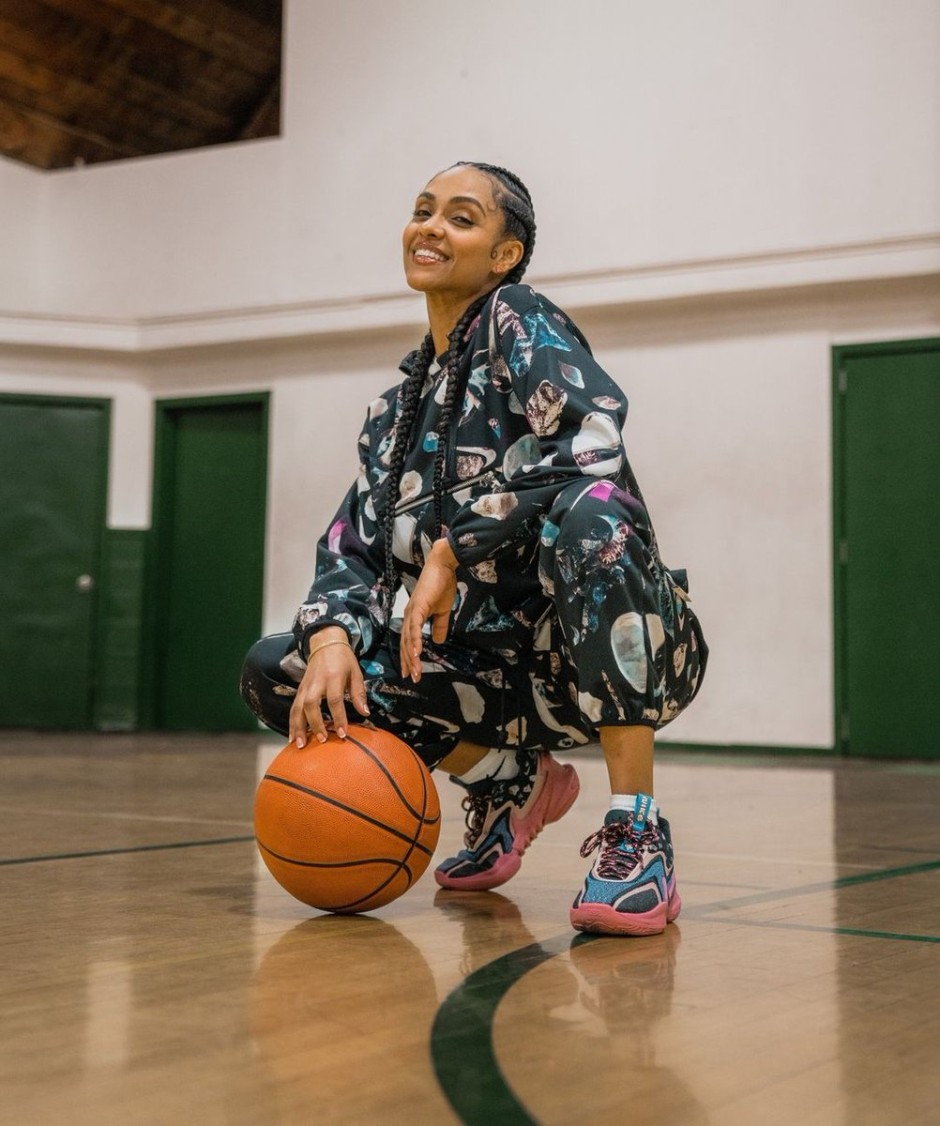 It’s Thursday, so you know where to find us! BrittneyElena_ ⛹️‍♀️ Shop new Nike/Jordan basketball in-store & online now