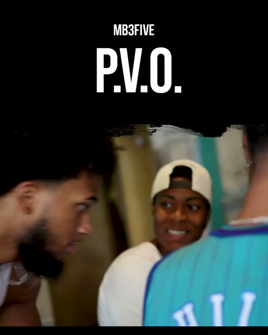 30 Minutes ‼️‼️ Dropping PVO (Official Music Video) on YouTube