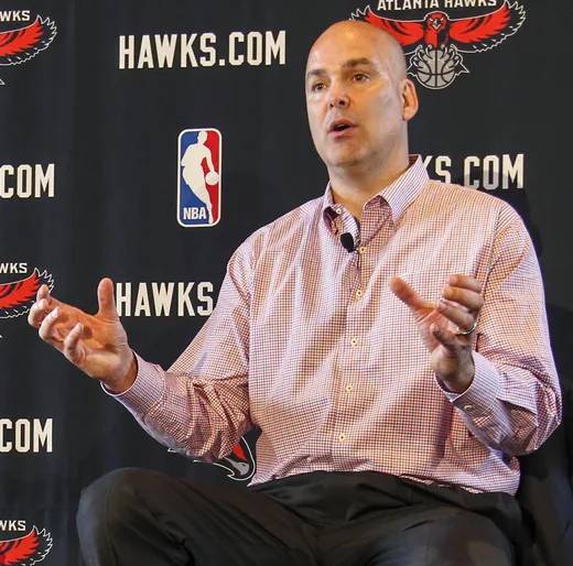 woj:前骑士经理丹尼-费里成为鹈鹕临时经理 - 球迷屋