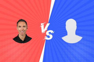 纳什vs吉恩-班克斯