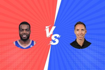 米尔萨普vs纳什|保罗-米尔萨普vs史蒂夫-纳什数据对比分析 球迷屋