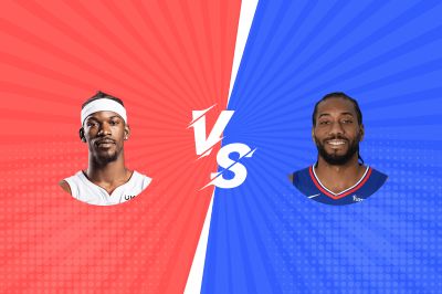 巴特勒vs伦纳德